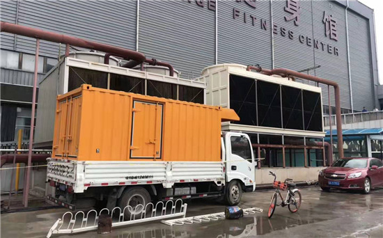 汶川300KW发电机组适配电缆规格选型指南